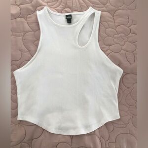 Found this cute top in my closet!